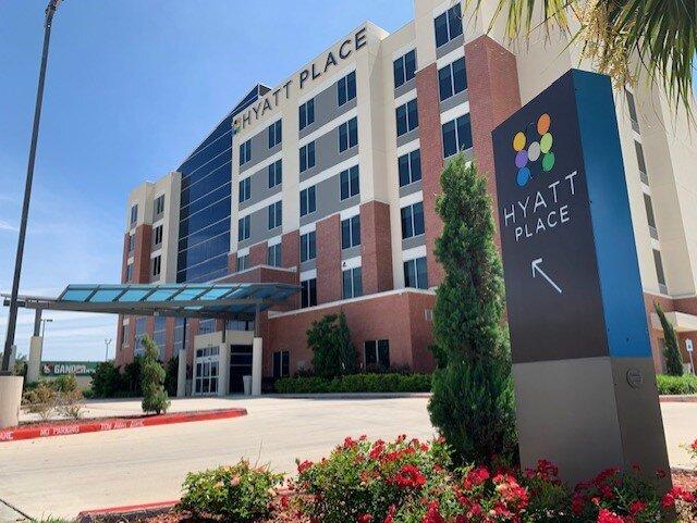 Hyatt Place Houston- Northwest/Cy-Fair