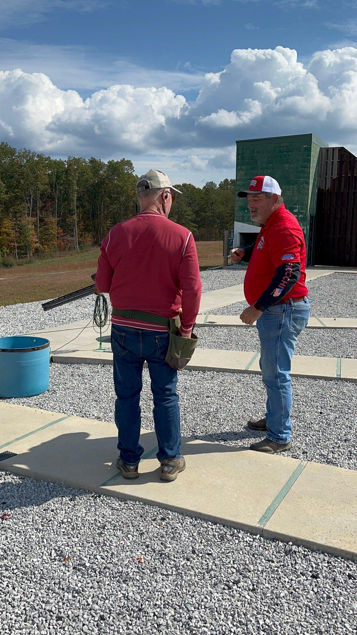 Crossville Shooting Sports Park