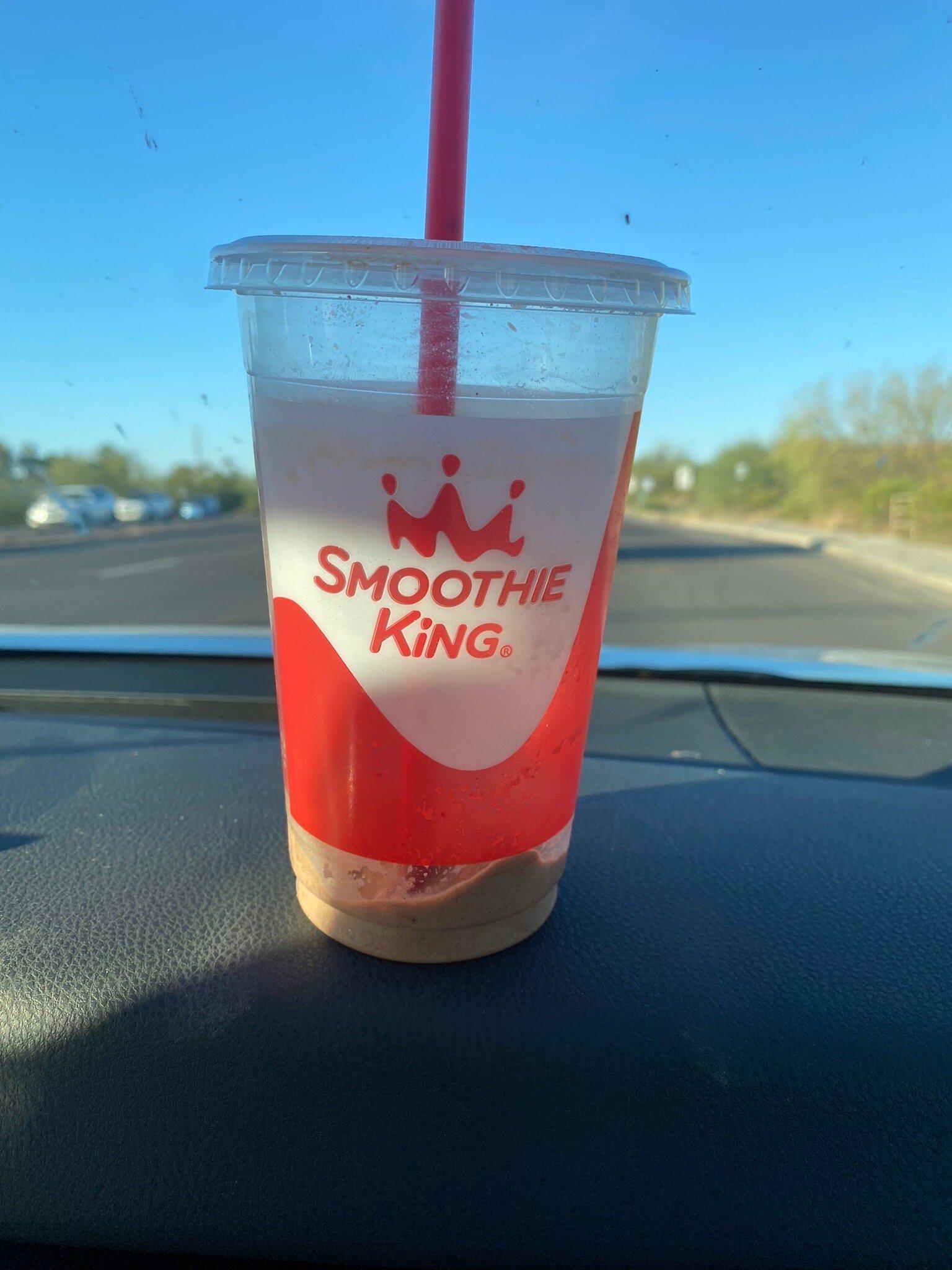 Smoothie King