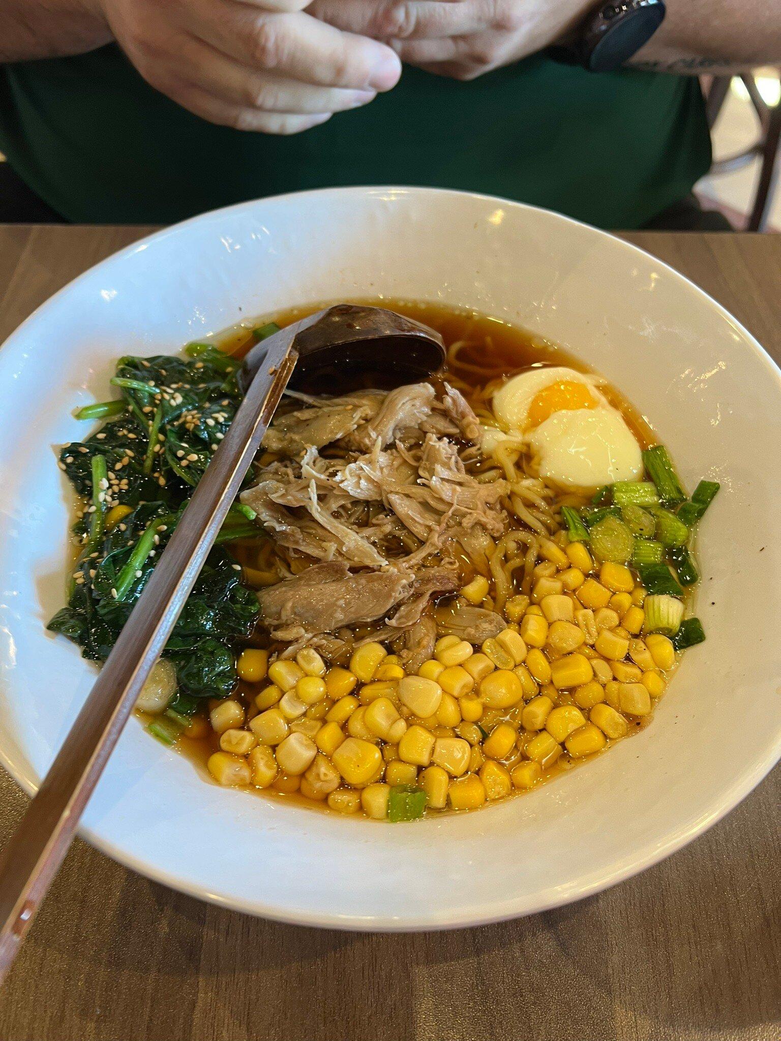 Tsuta Ramen & Poke