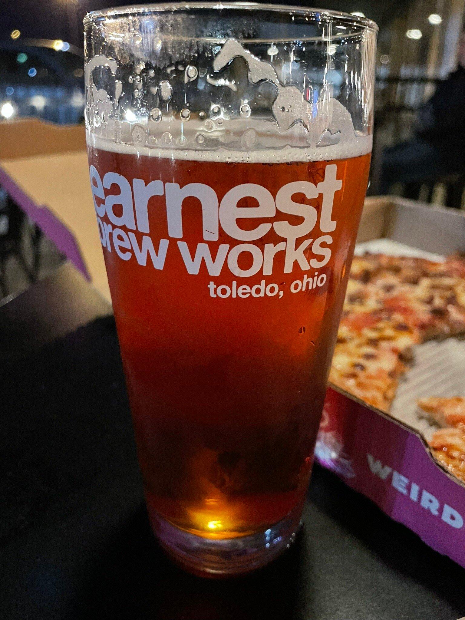 Earnest Brew Works