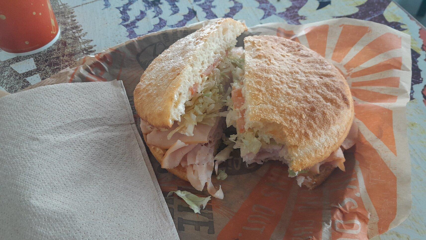 Schlotzsky's