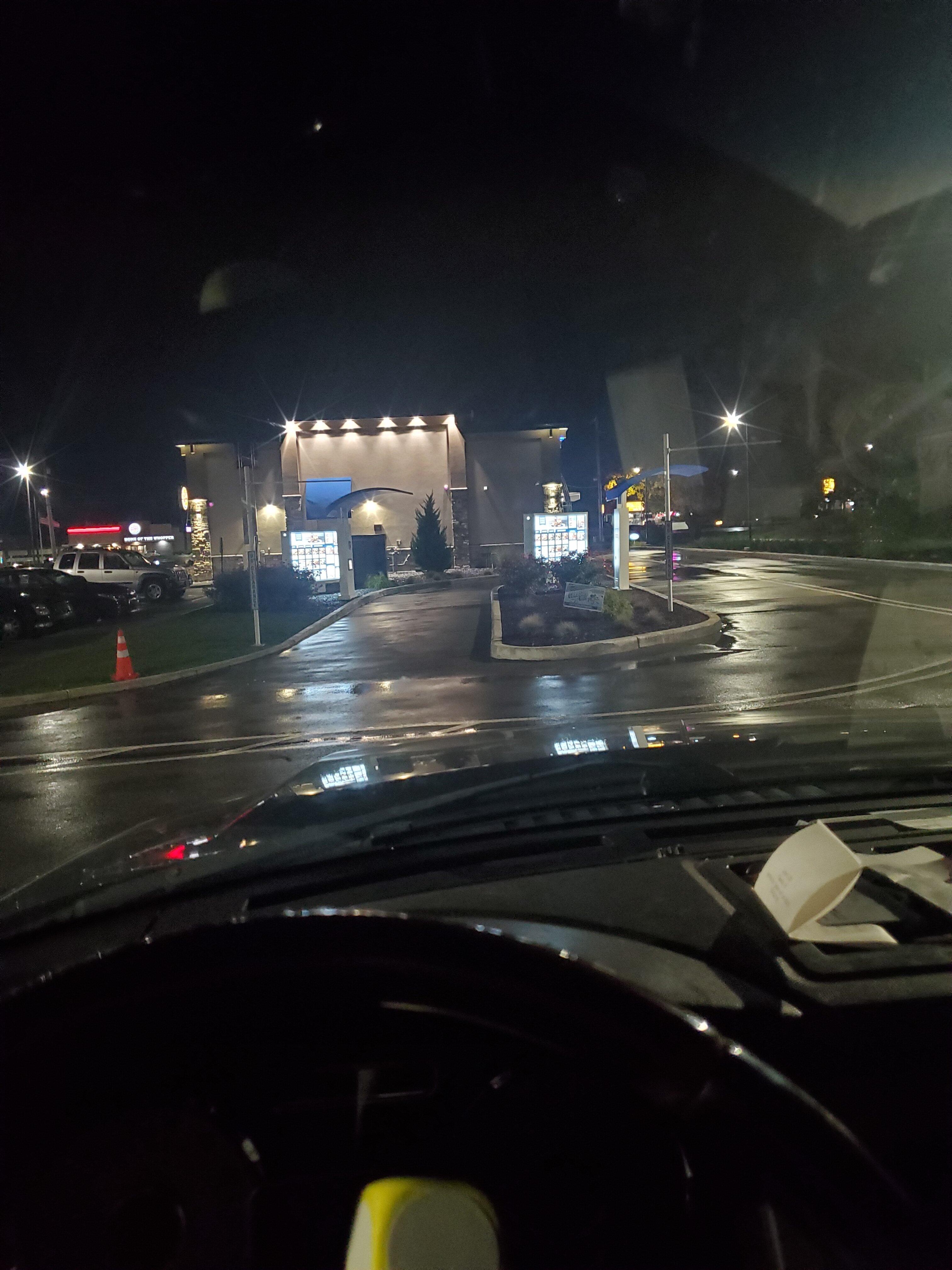 Culver's