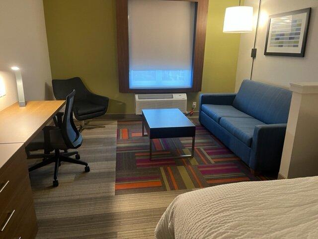 Staybridge Suites Columbus - Worthington, an IHG Hotel