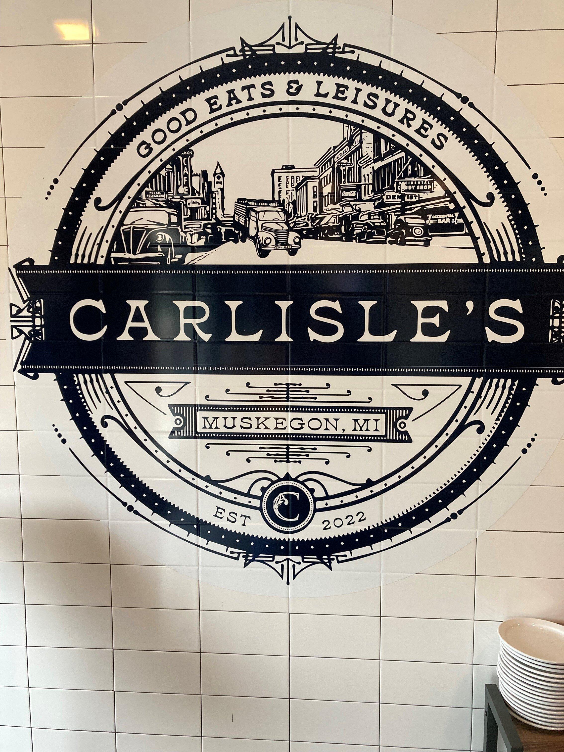 Carlisle's