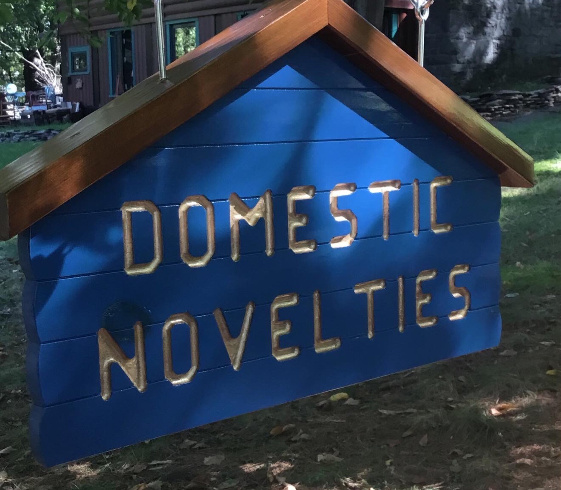 Domestic Novelties