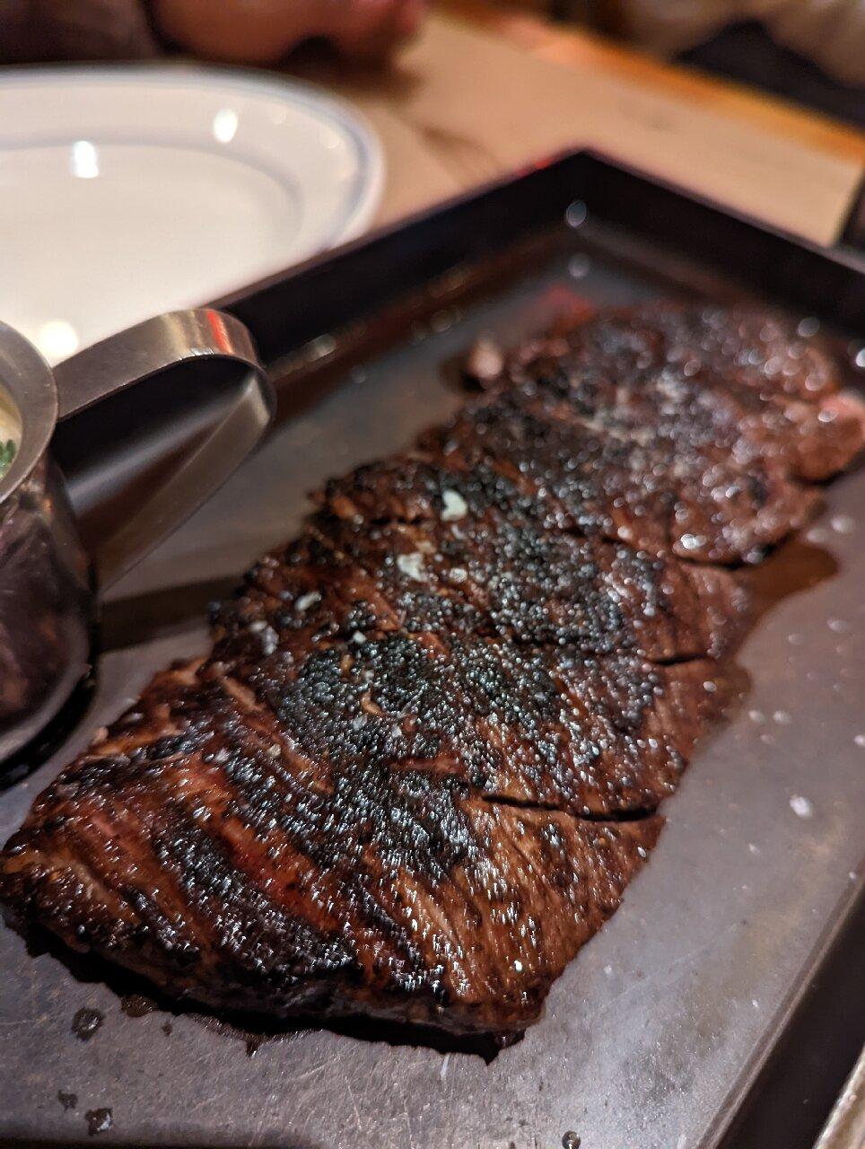 Skirt Steak