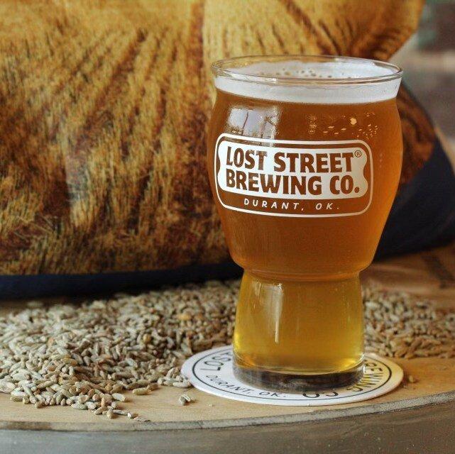 Lost Street Brewing