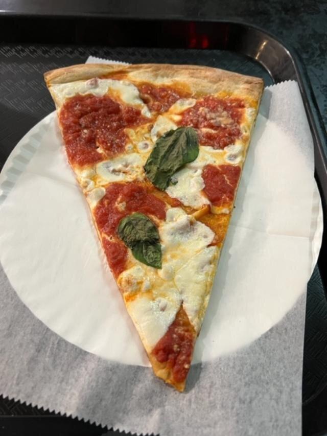 J's Pizza