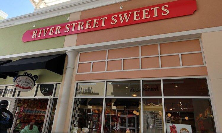 River Street Sweets