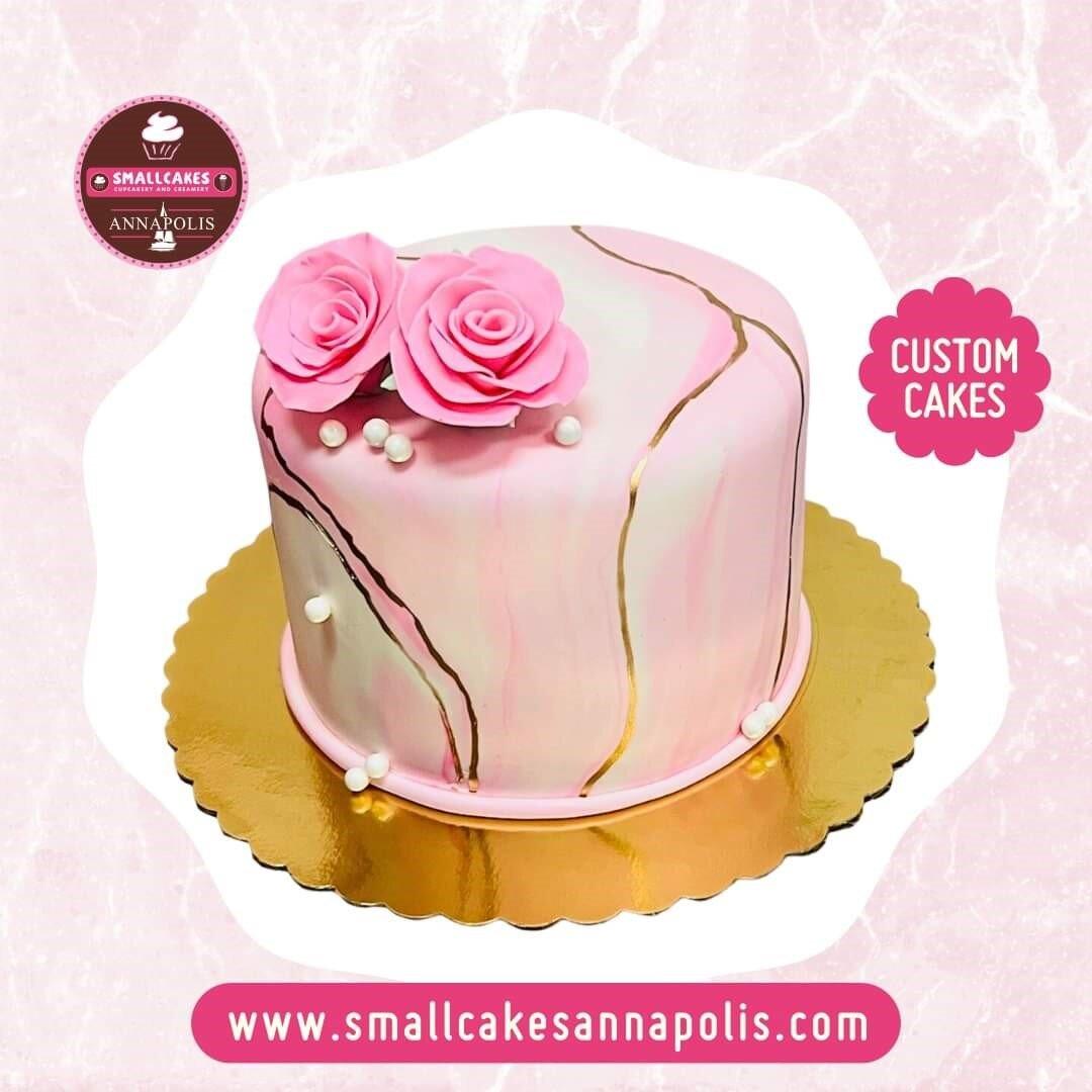 Smallcakes MD