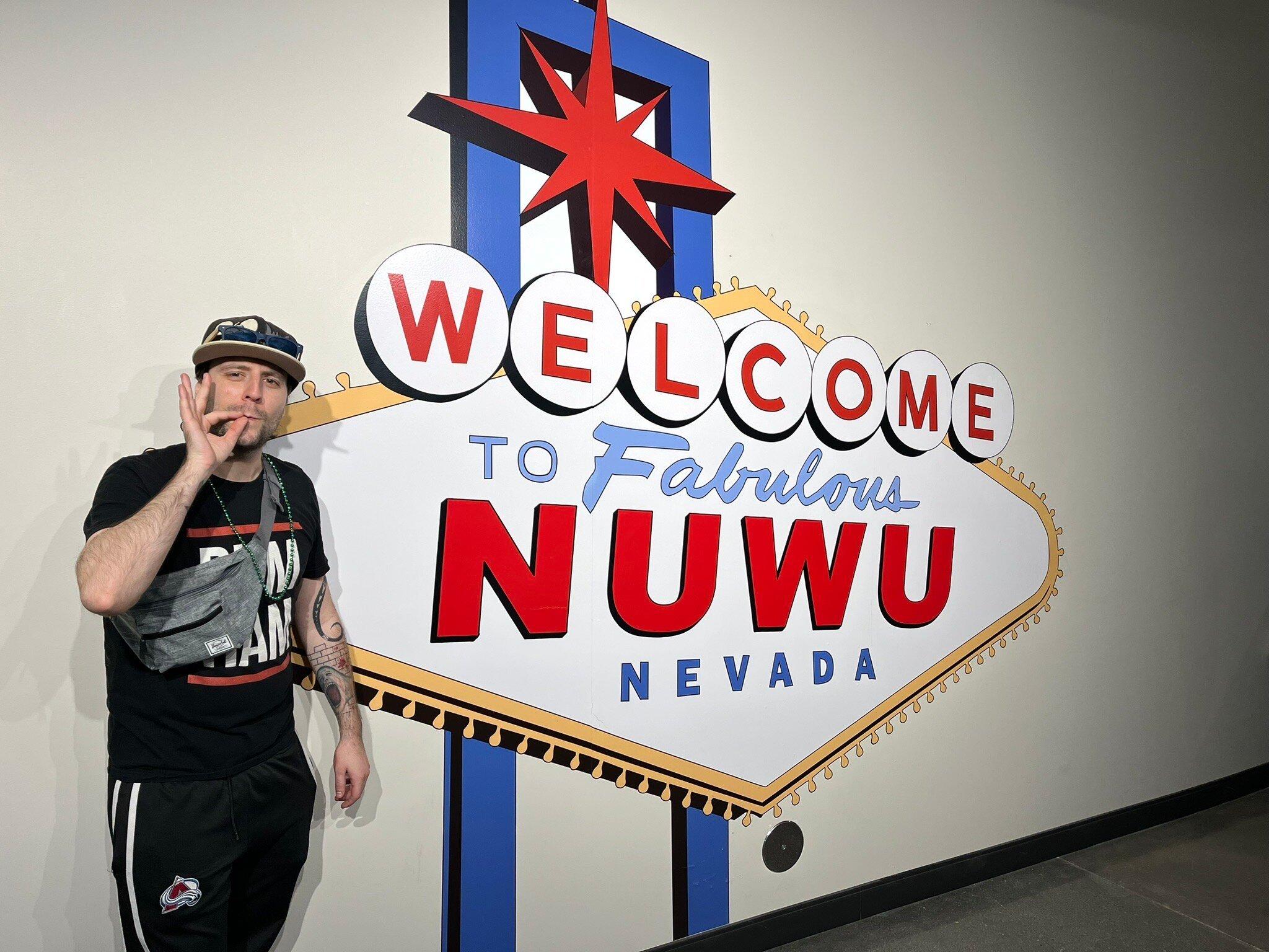 Nuwu Cannabis Marketplace