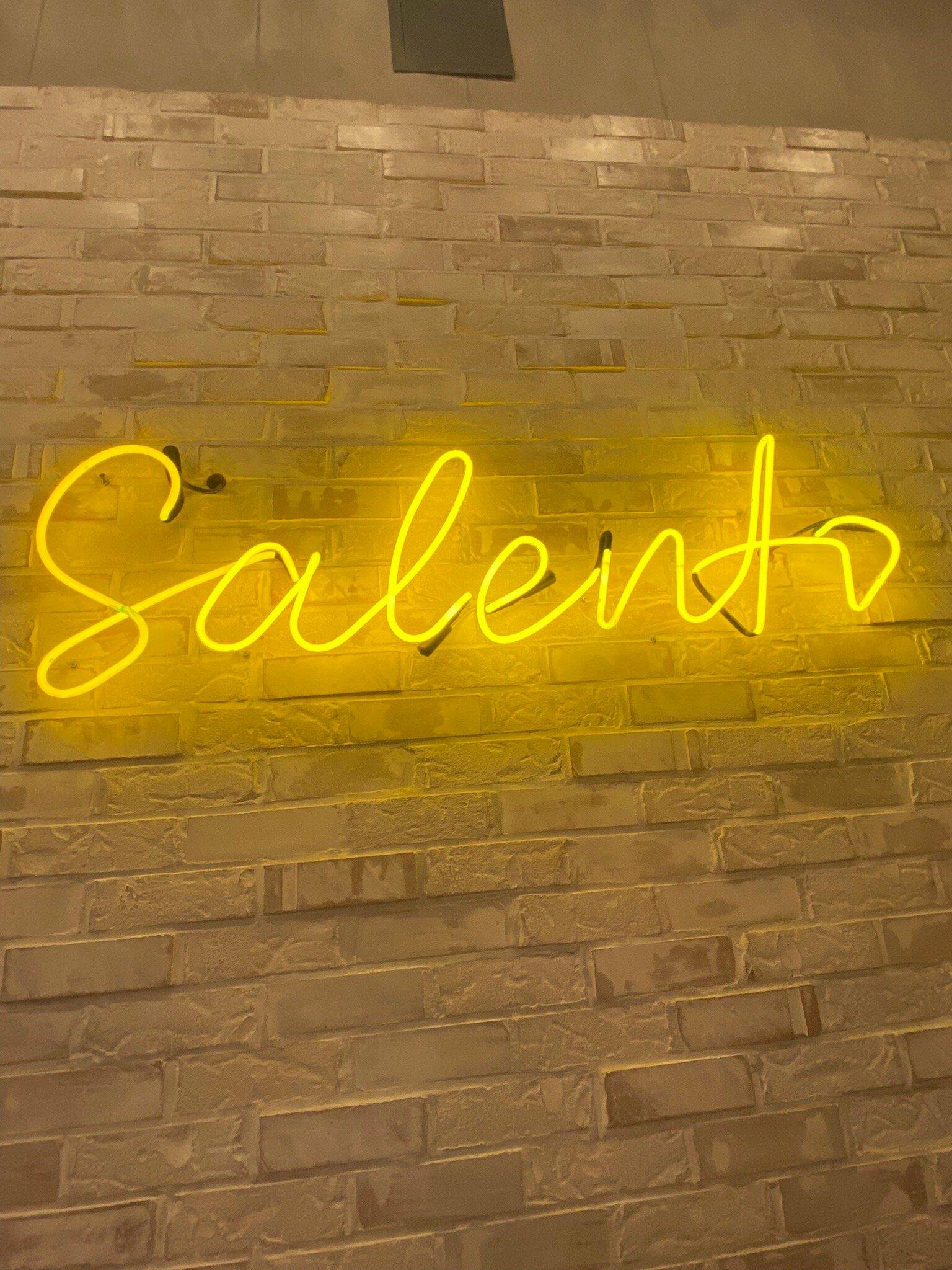 Salento Colombian Coffee & Kitchen