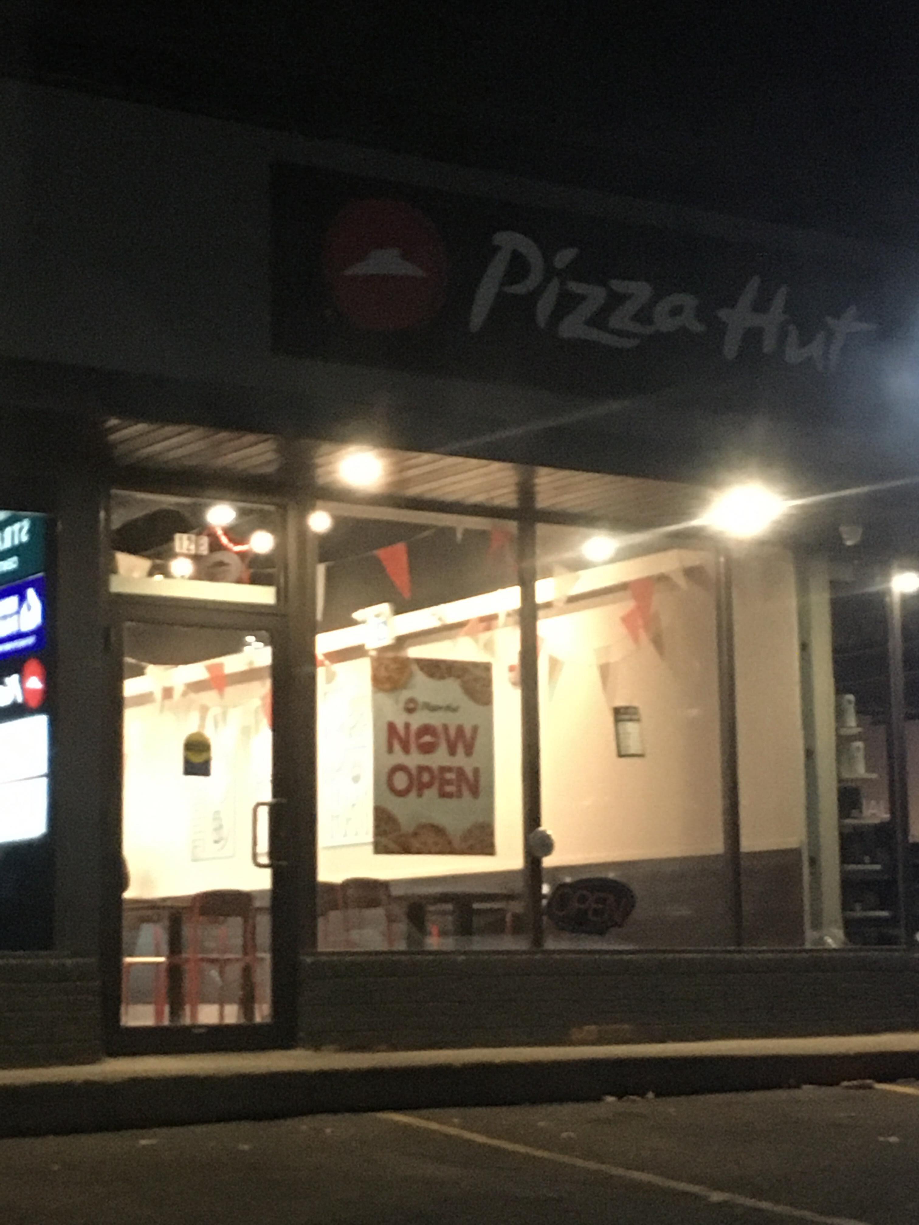 Pizza Hut