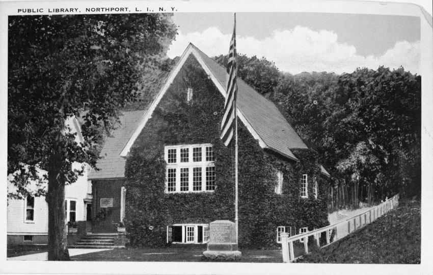 Northport Historical Society