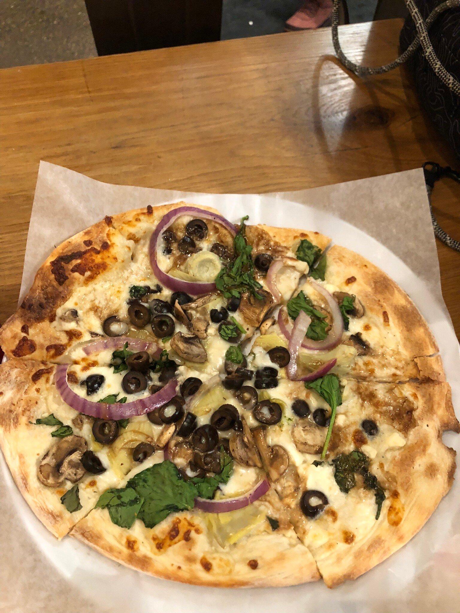 MOD Pizza