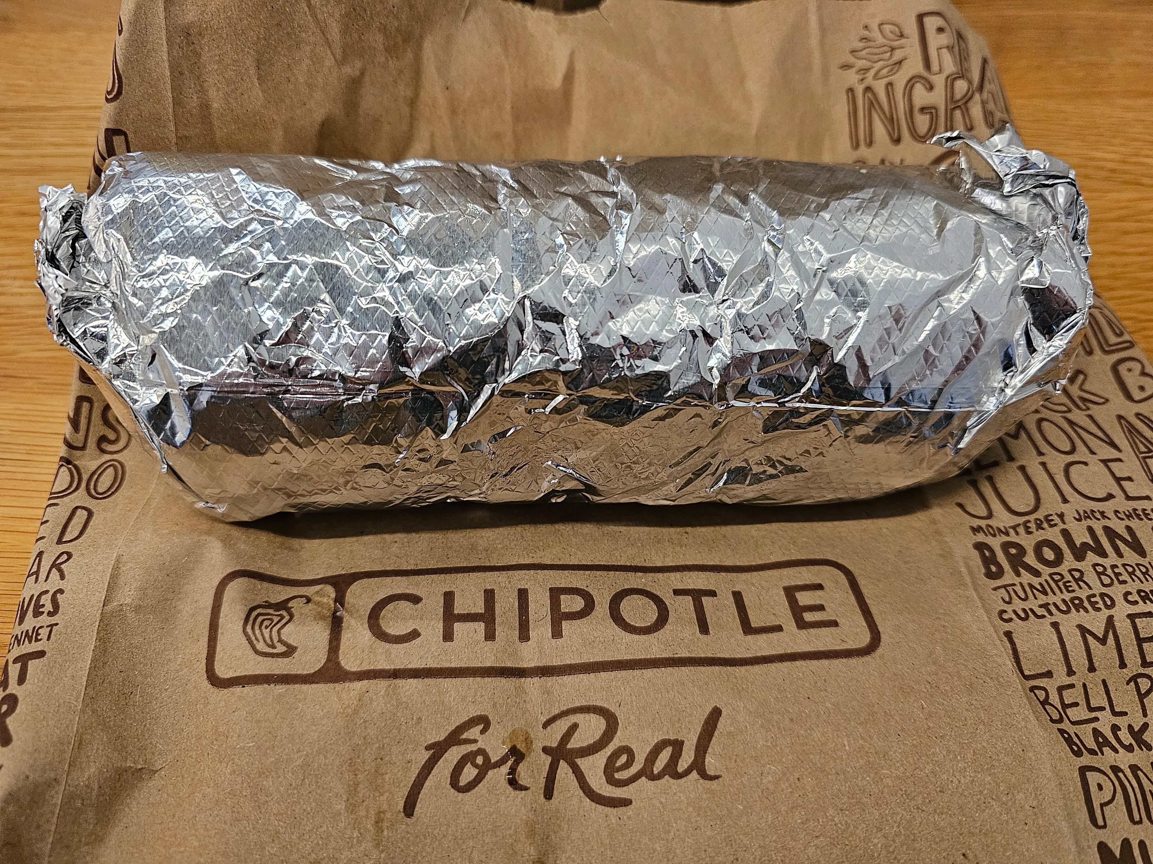 Chipotle Mexican Grill