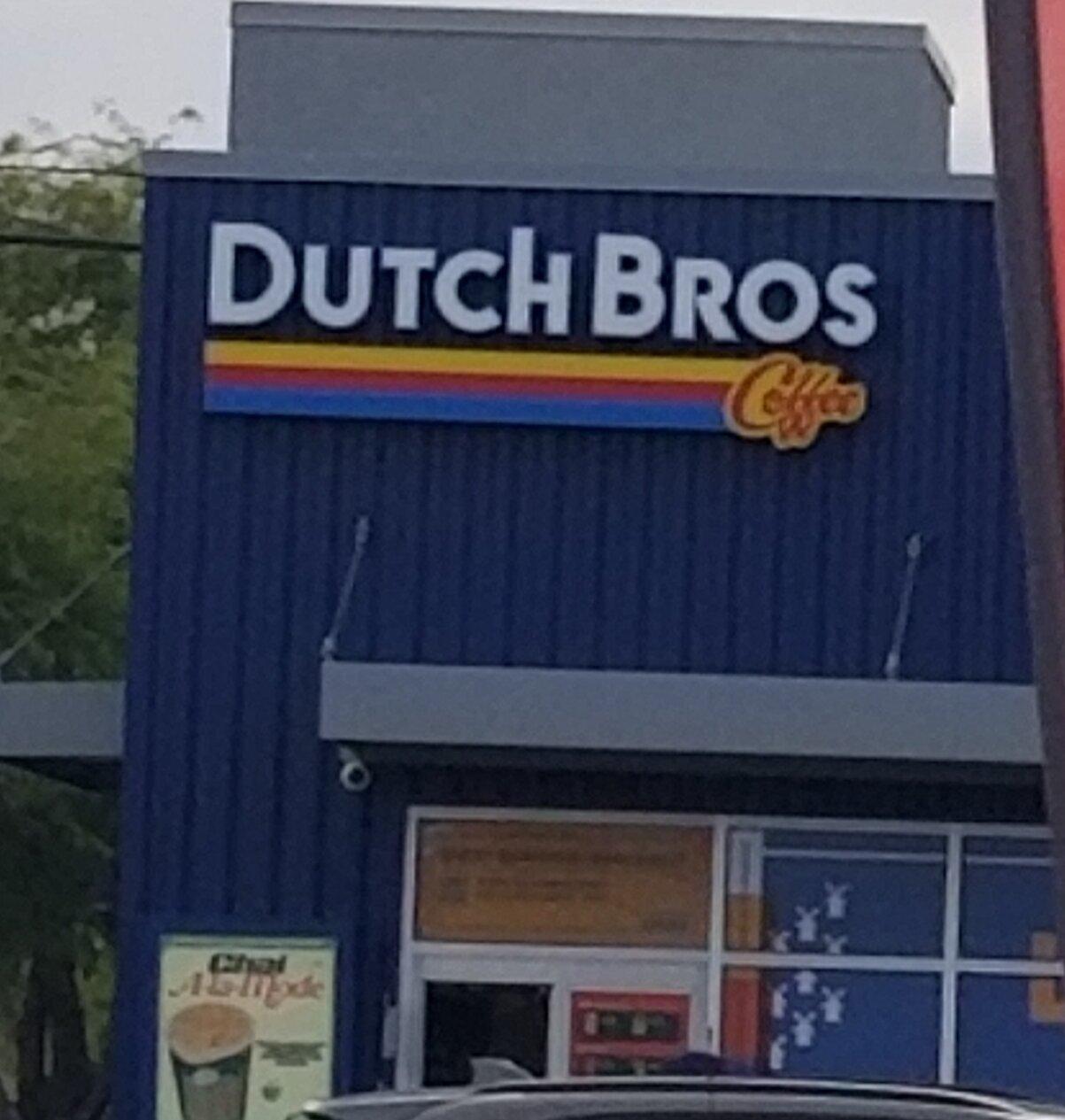 Dutch Bros Coffee