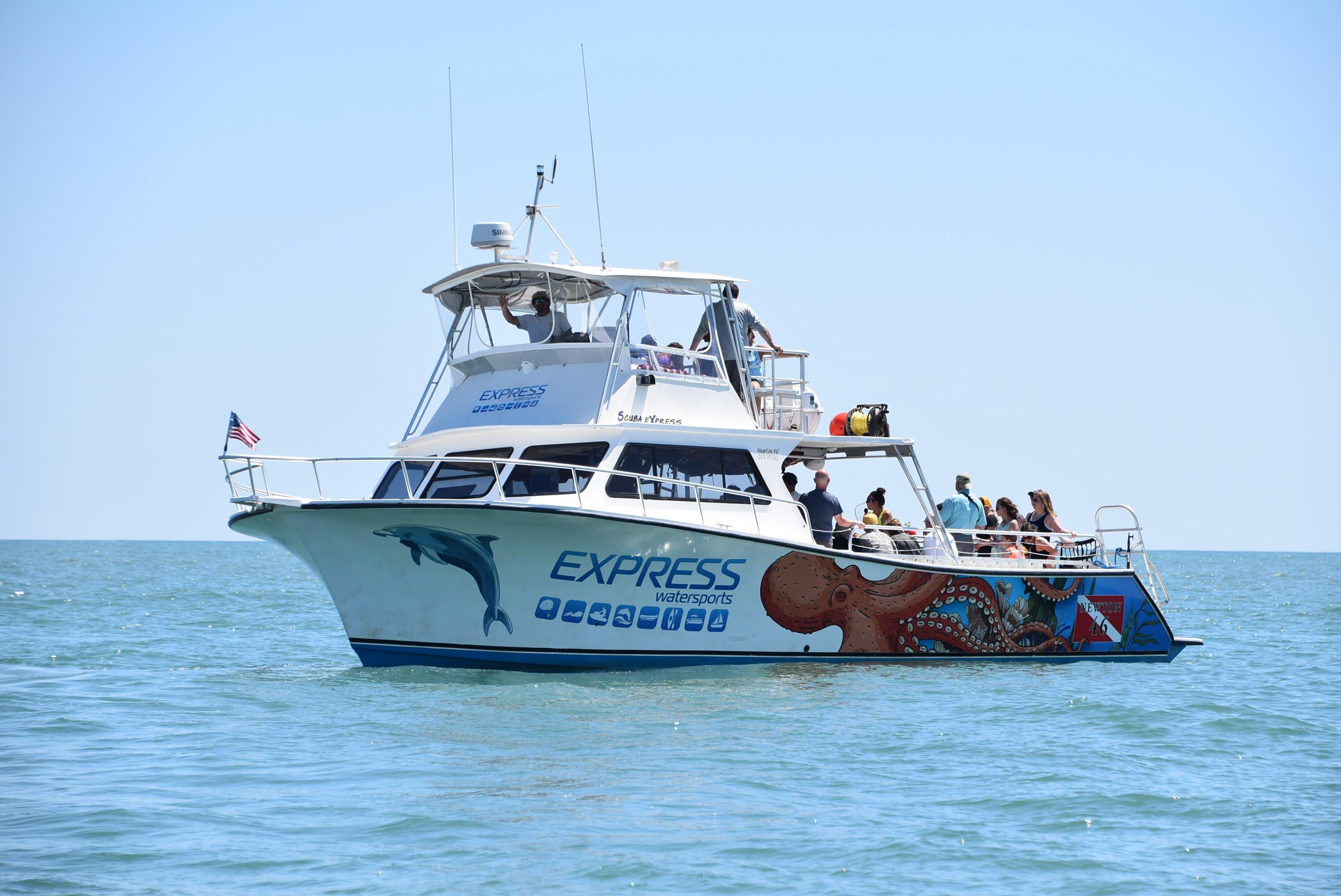 Express Watersports