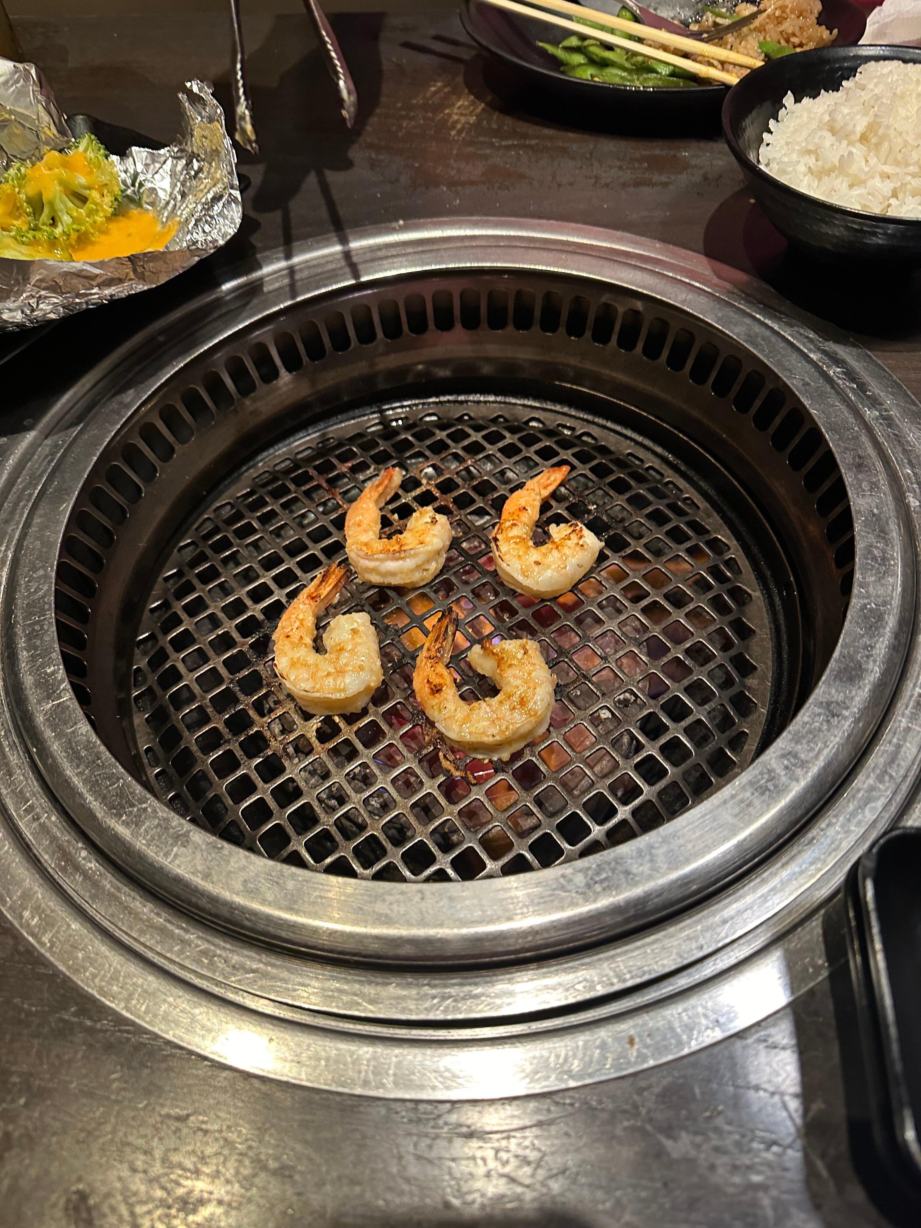 Gyu-Kaku Japanese BBQ