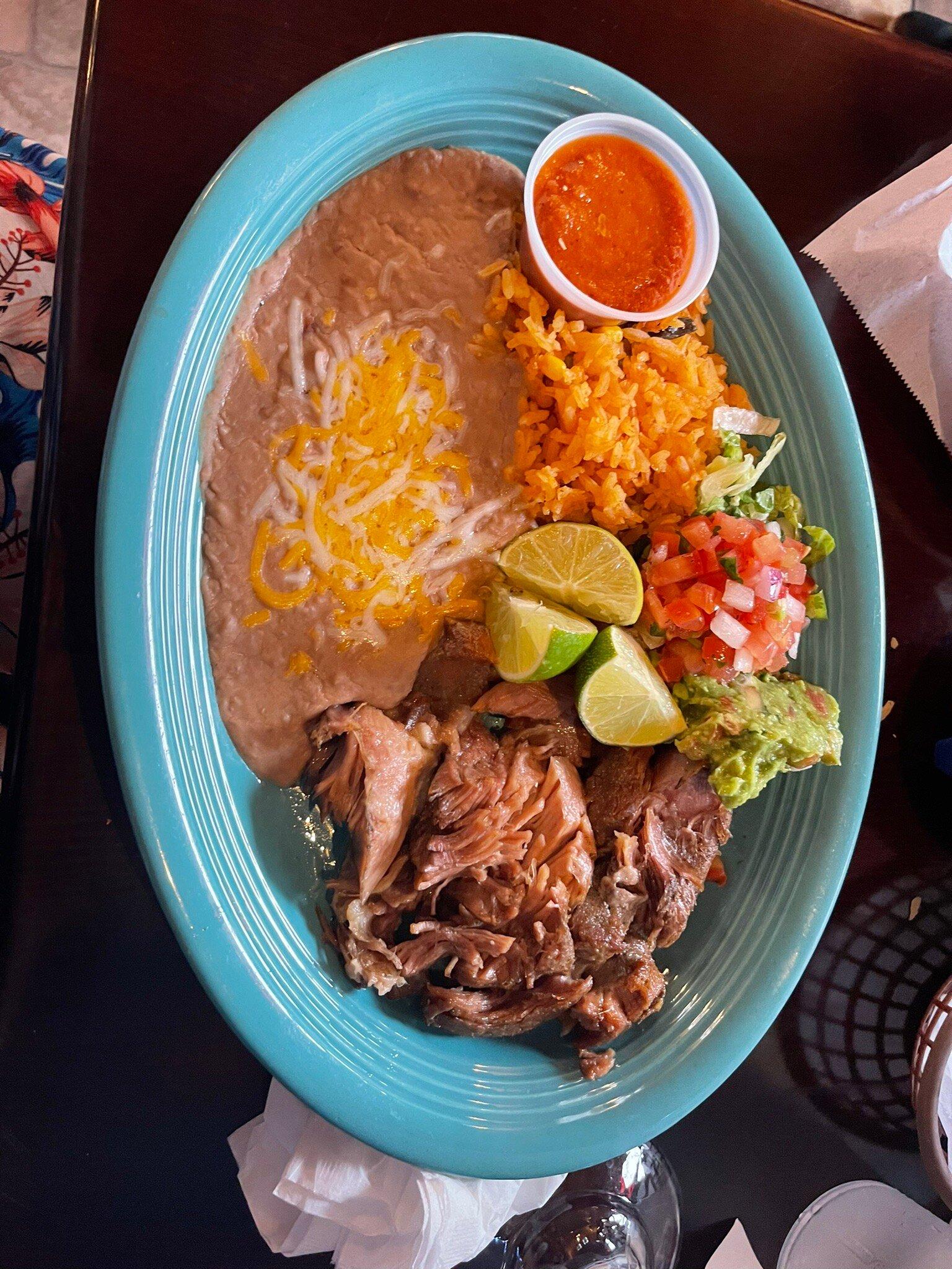 Frida's Mexican Restaurant & Cantina