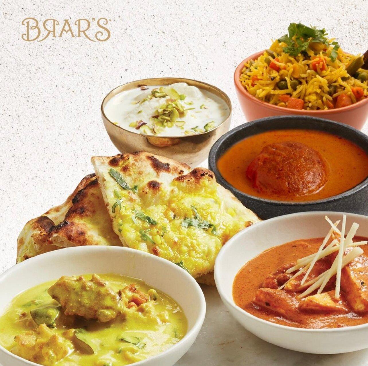 Brar's Erin Mills (mississauga)