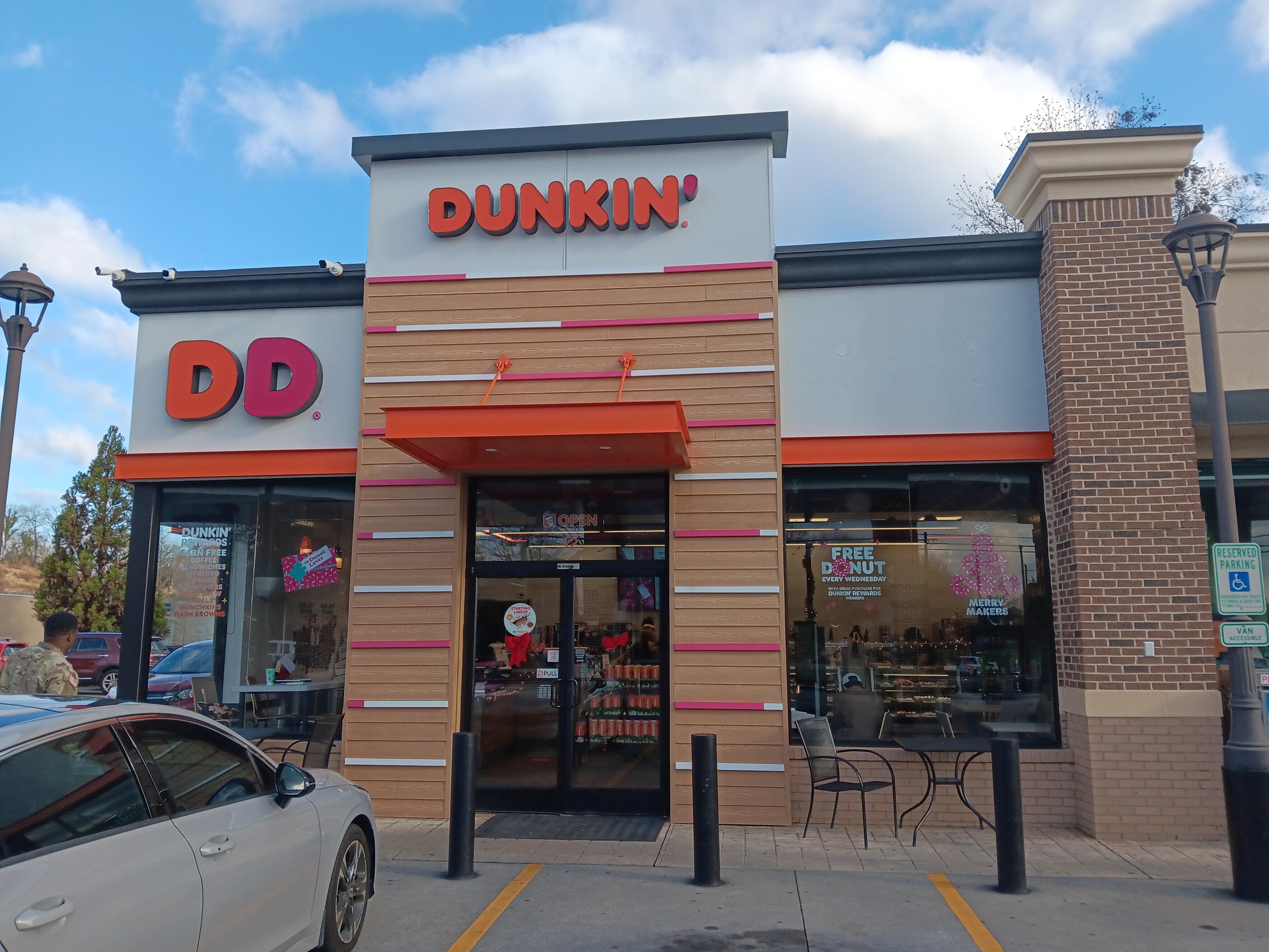 Dunkin'