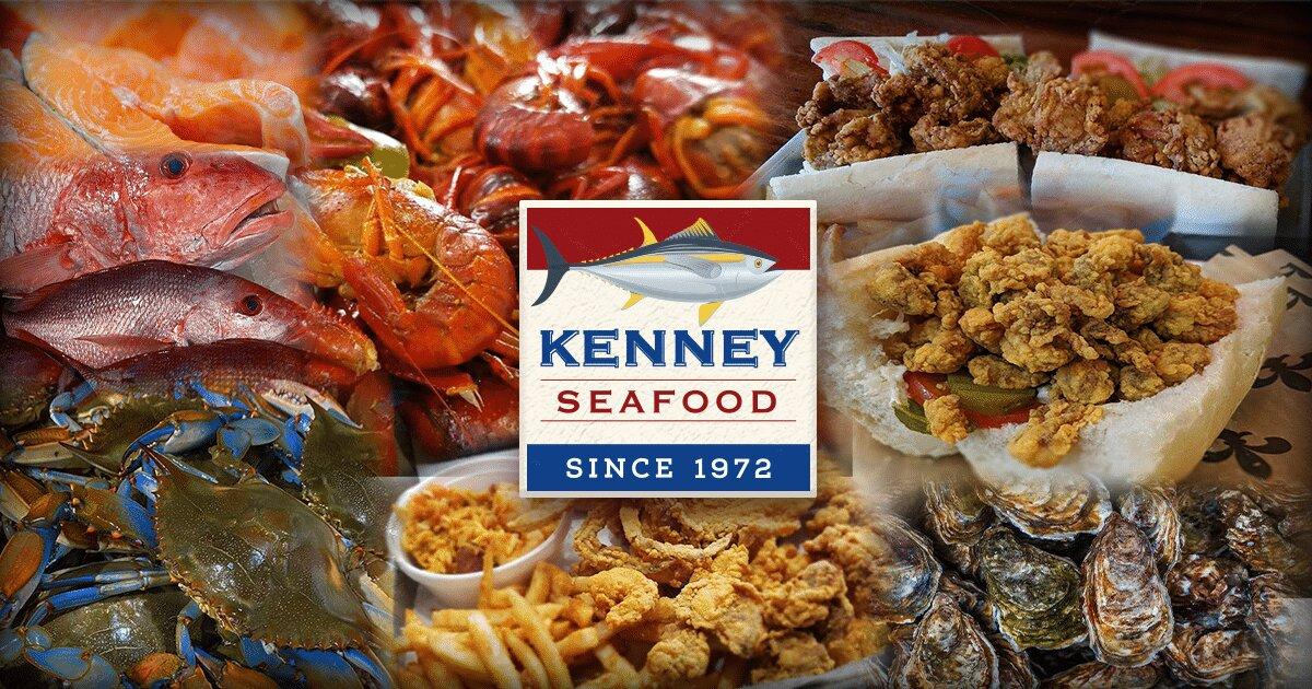 Kenney Seafood