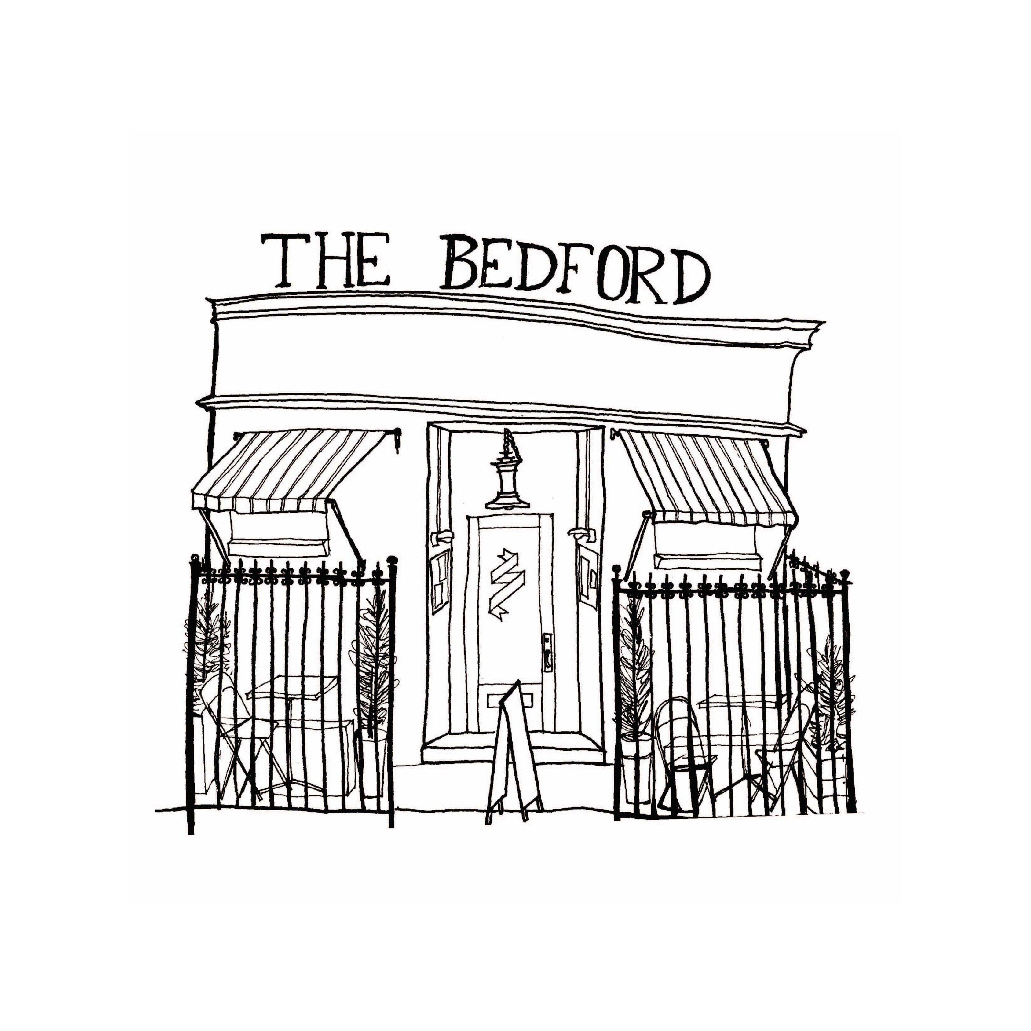 The Bedford