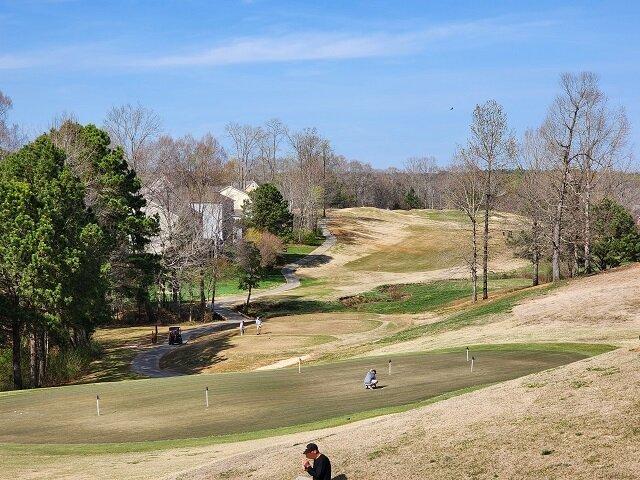 Eagle Ridge Golf Club