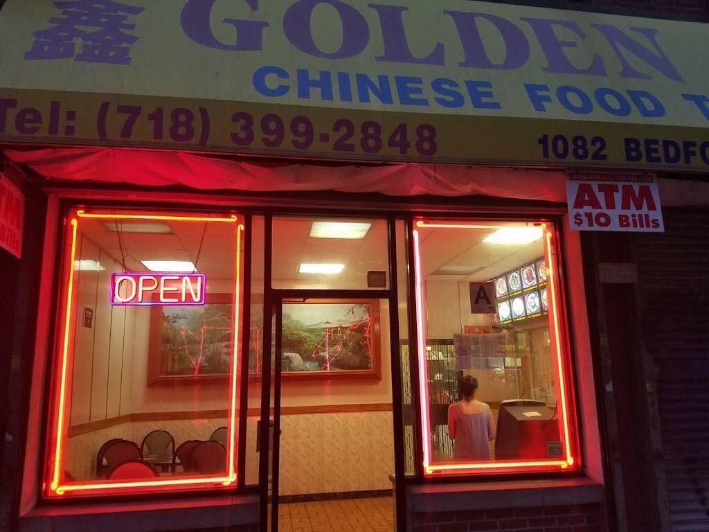 Golden Hing Restaurant