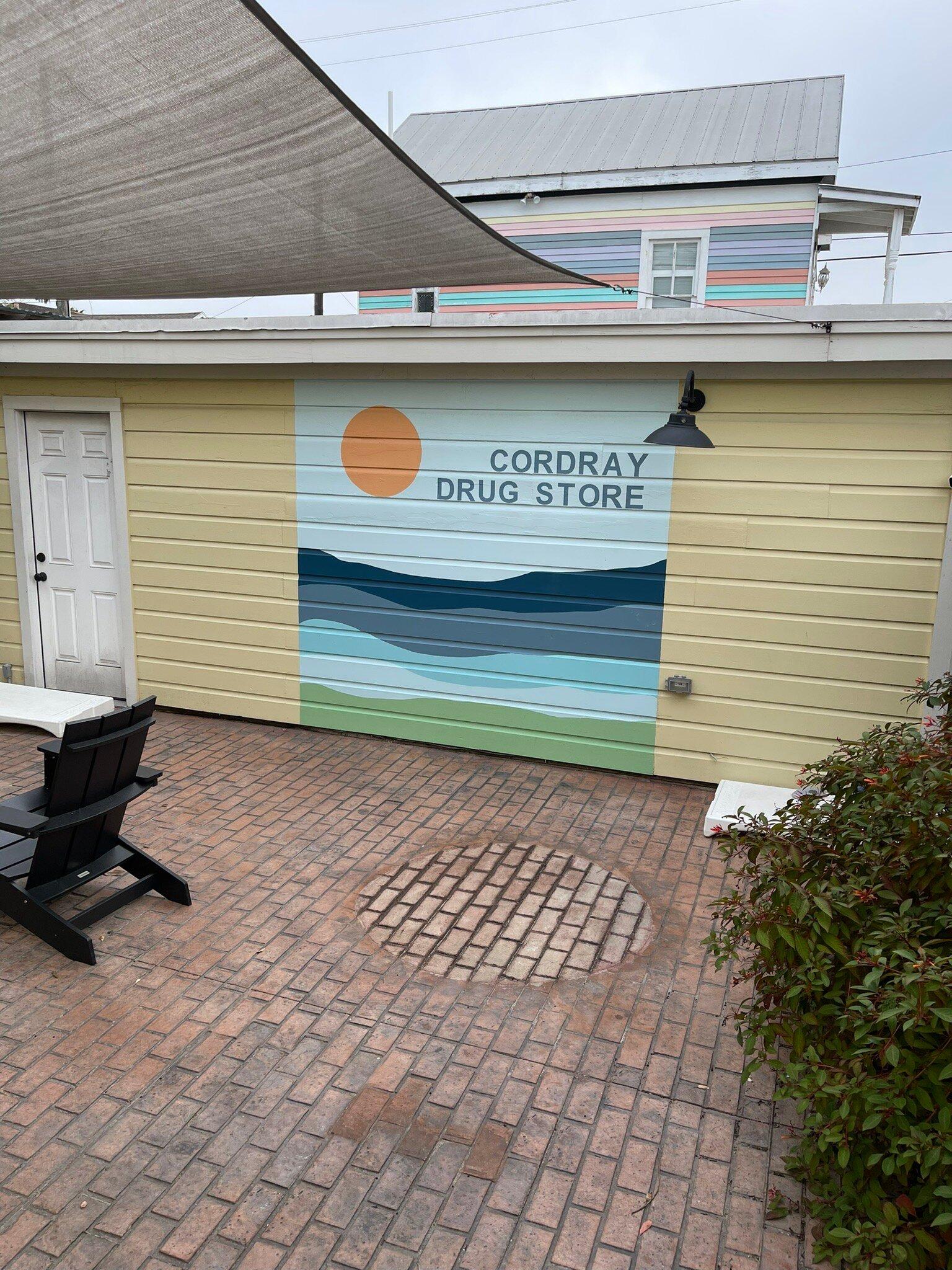 Cordray Drug Store