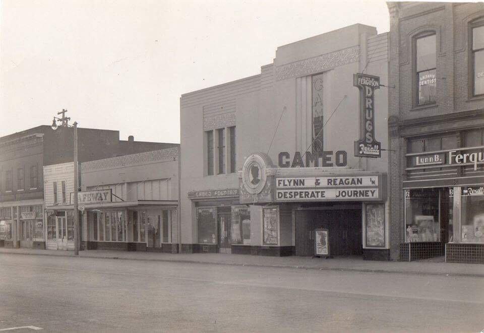 Cameo Theatre