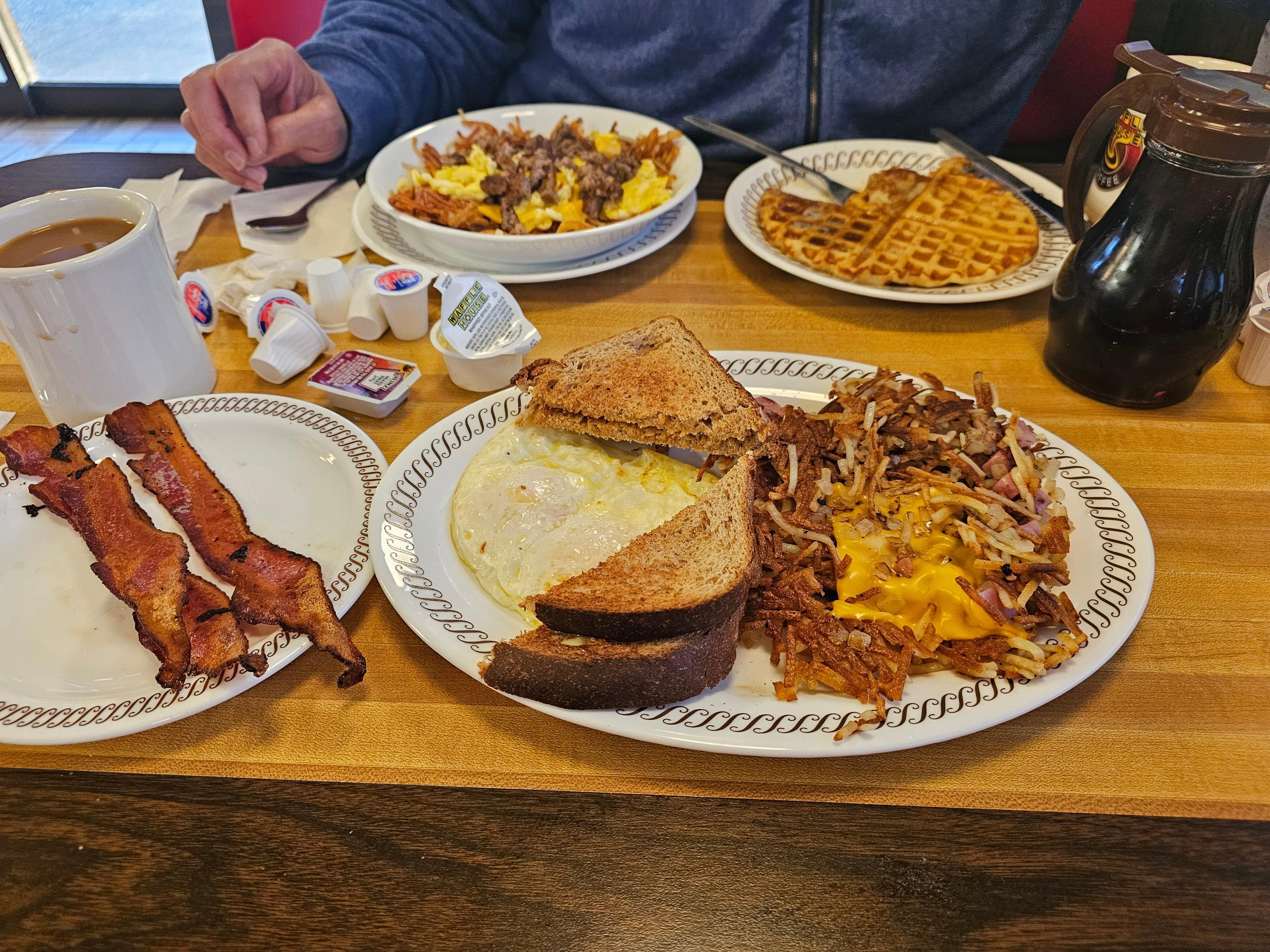 Waffle House