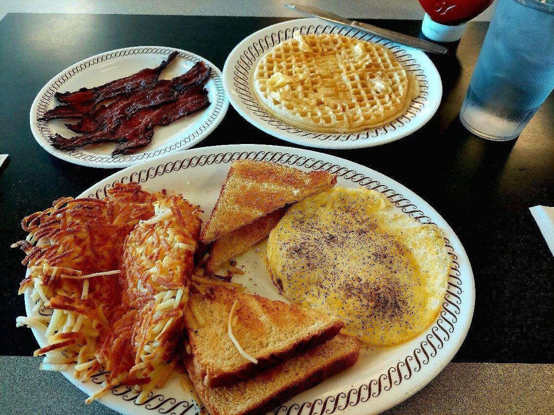 Waffle House