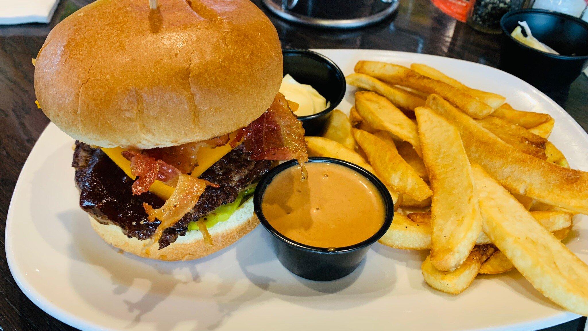 Red Robin Gourmet Burgers and Brews