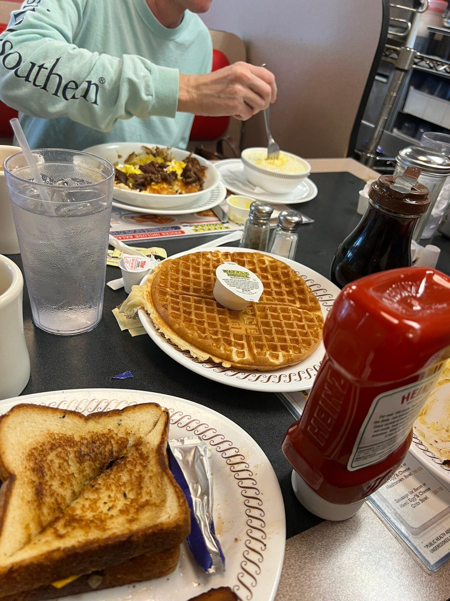 Waffle House