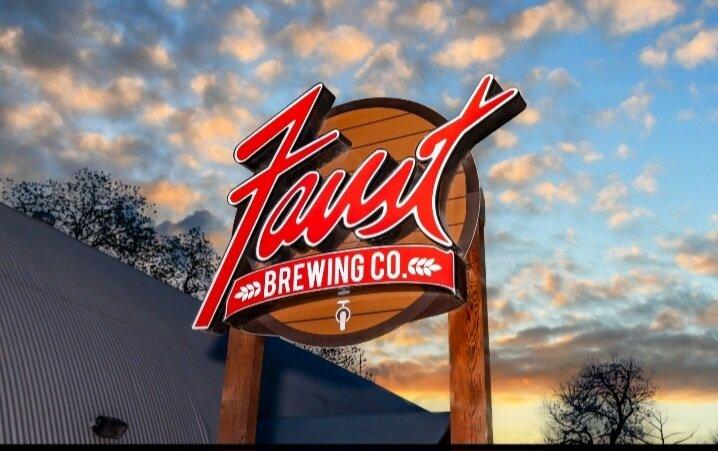 Faust Brewing Company