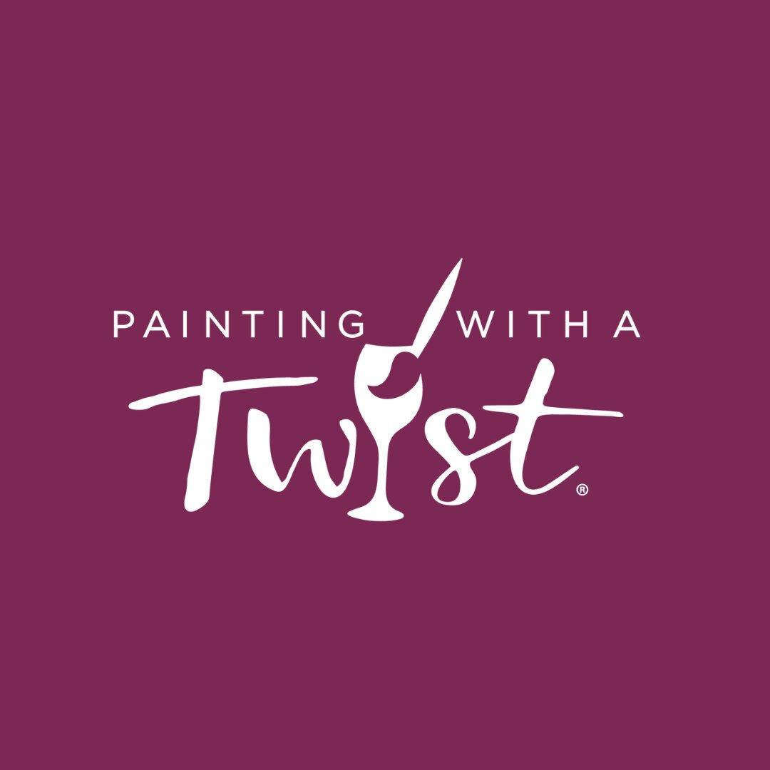 Painting with a Twist