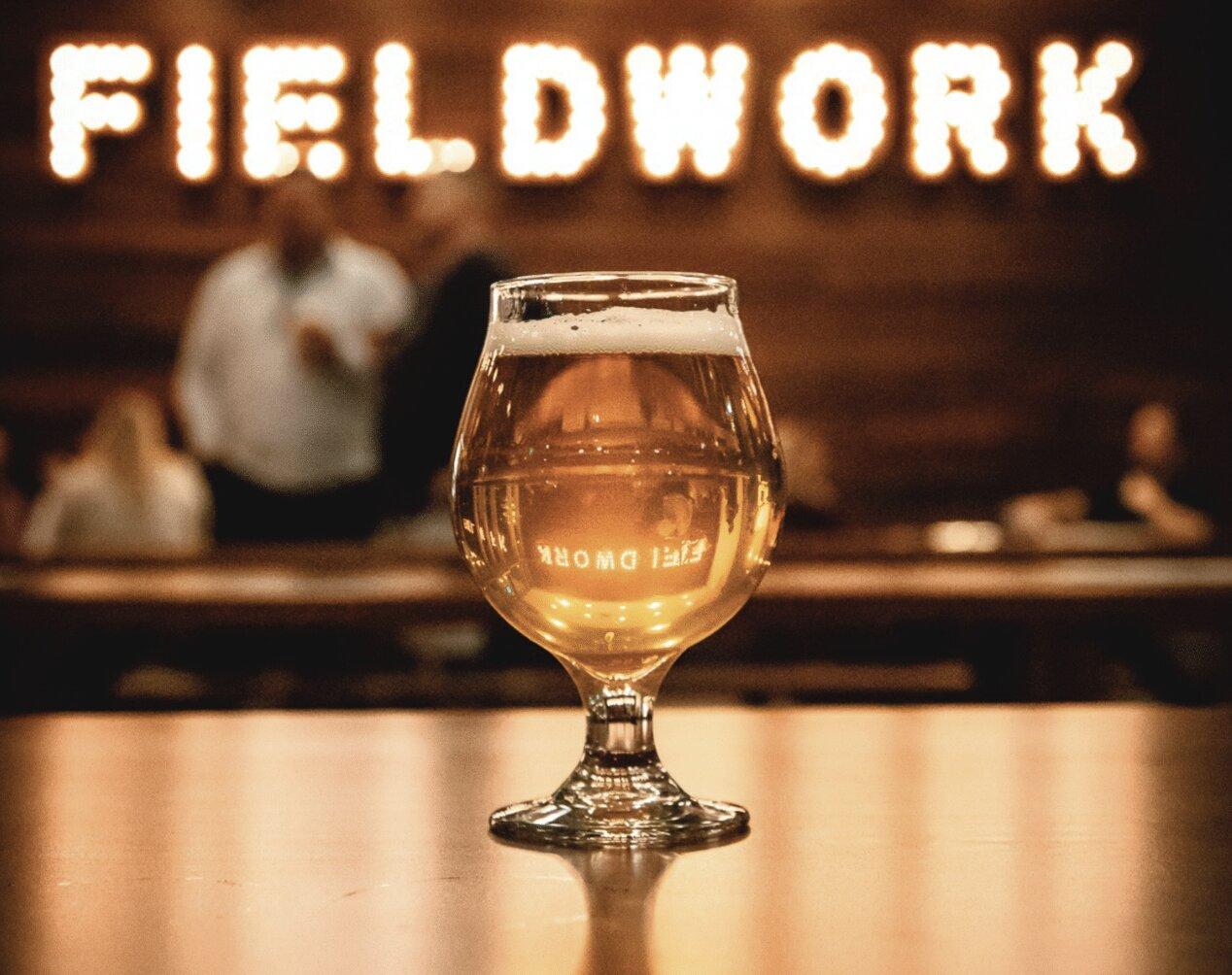 Fieldwork Brewing