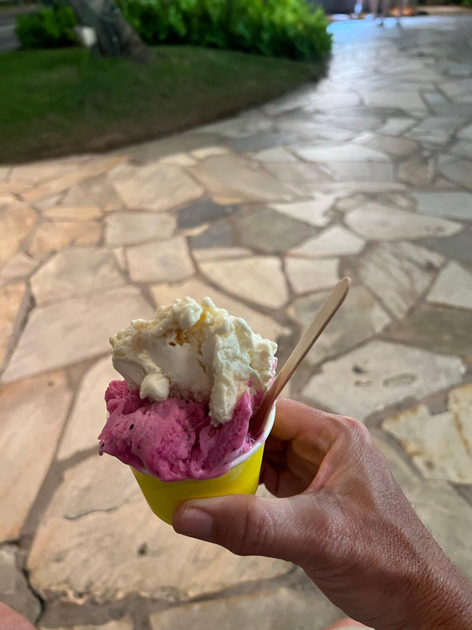 Gelatissimo Waikiki