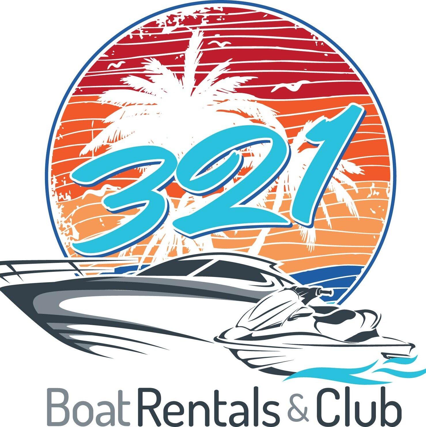 321 Boat Rentals & Club