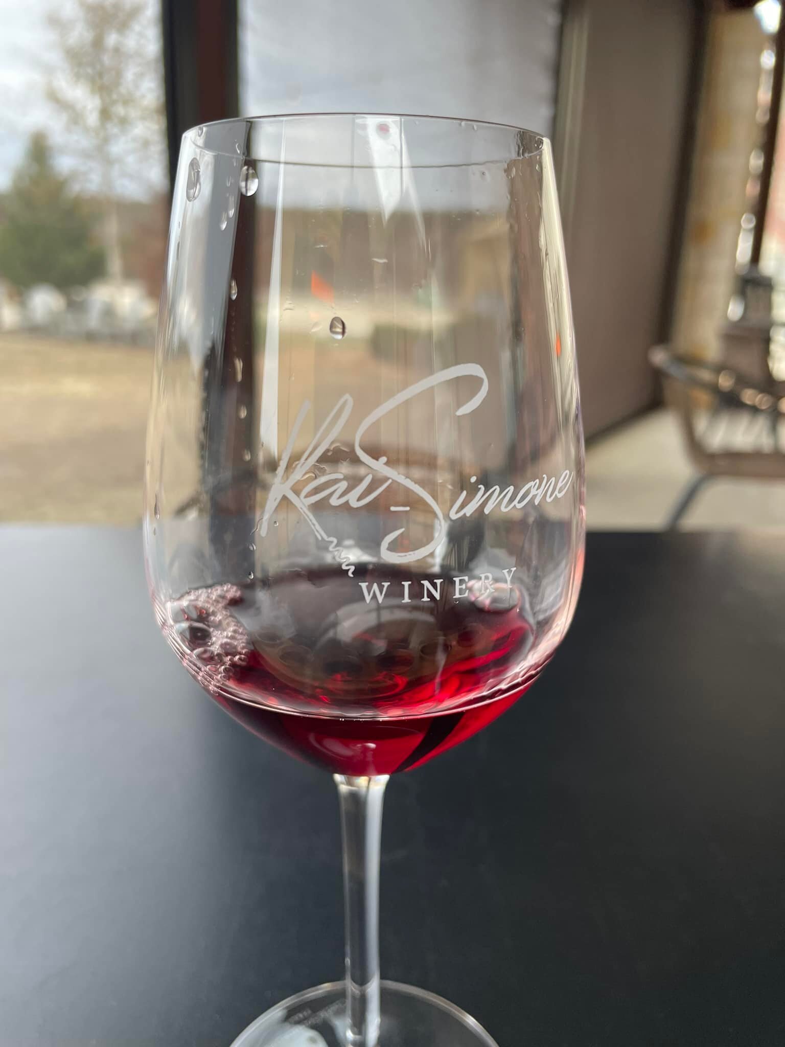 Kai-Simone Winery