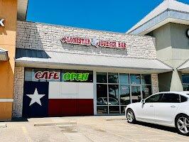 The Lonestar Burger Bar