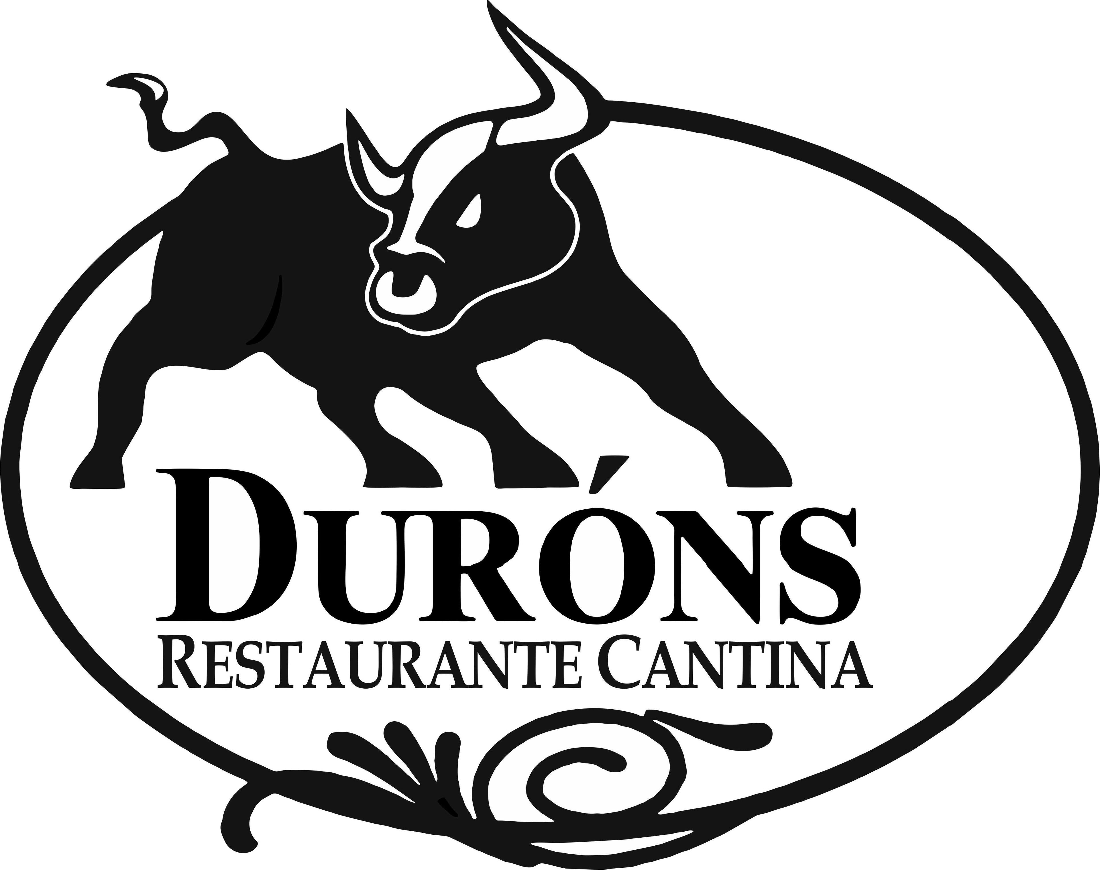 Duron's Restaurante Cantina