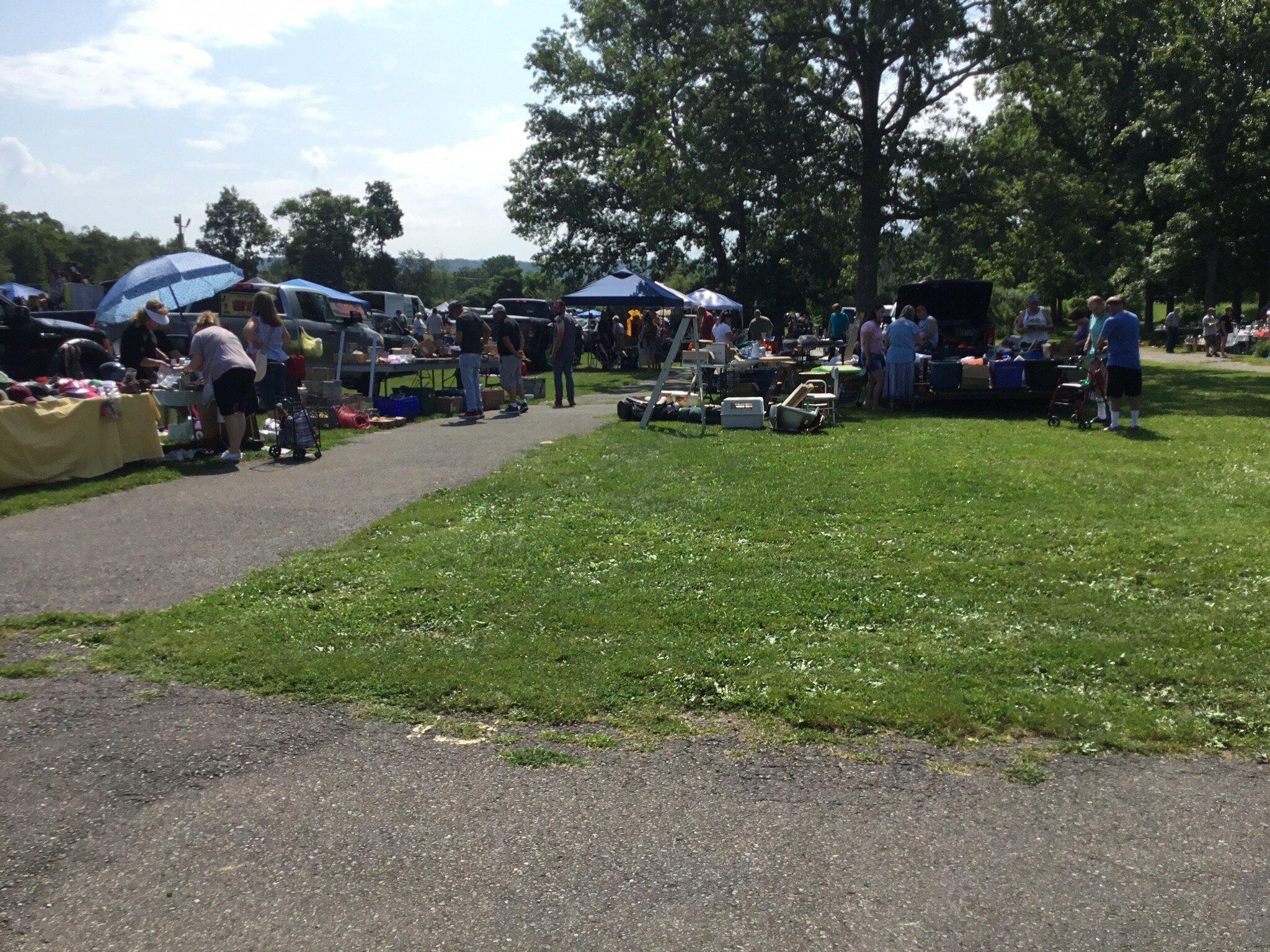 Jimays Flea Market