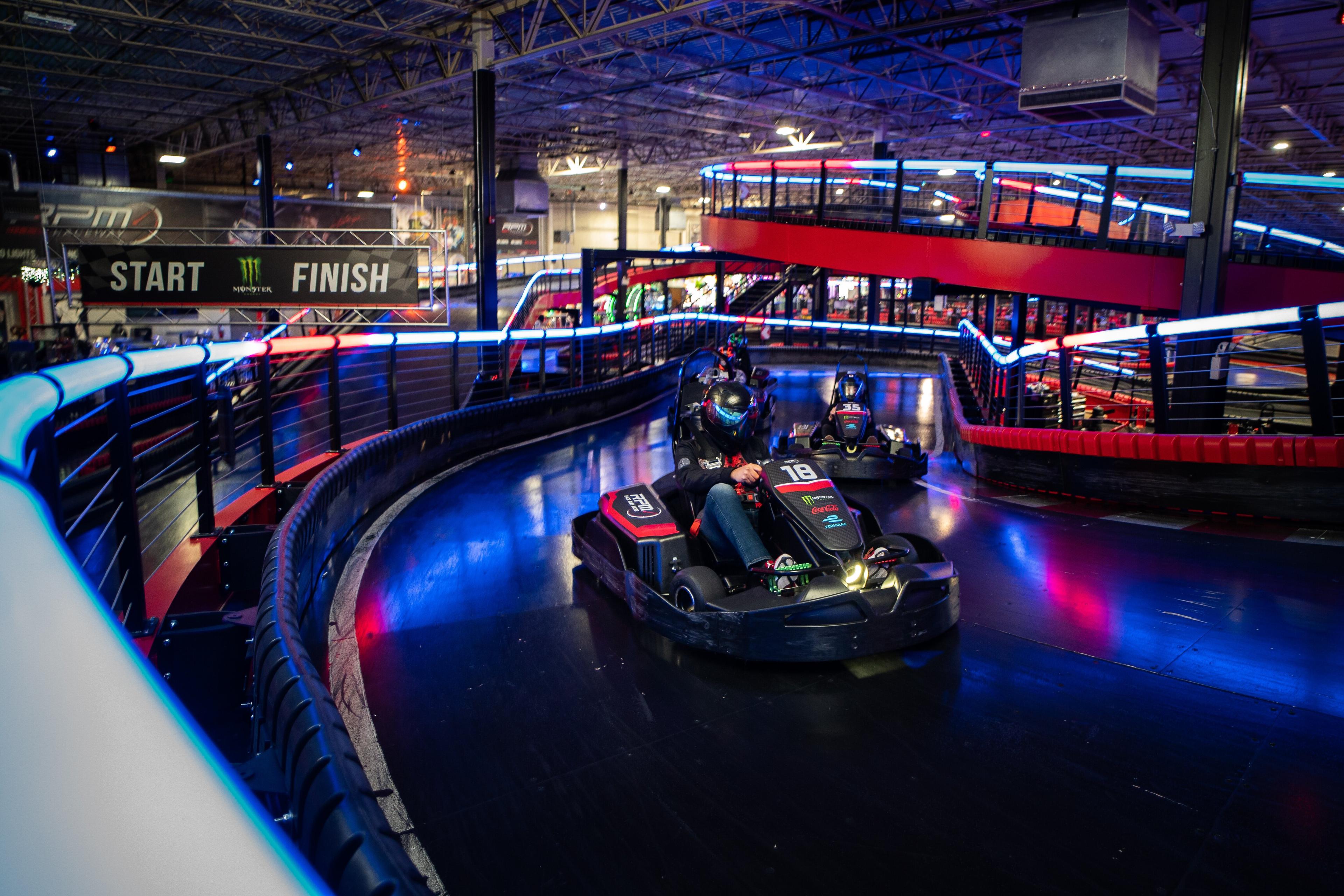 RPM Raceway