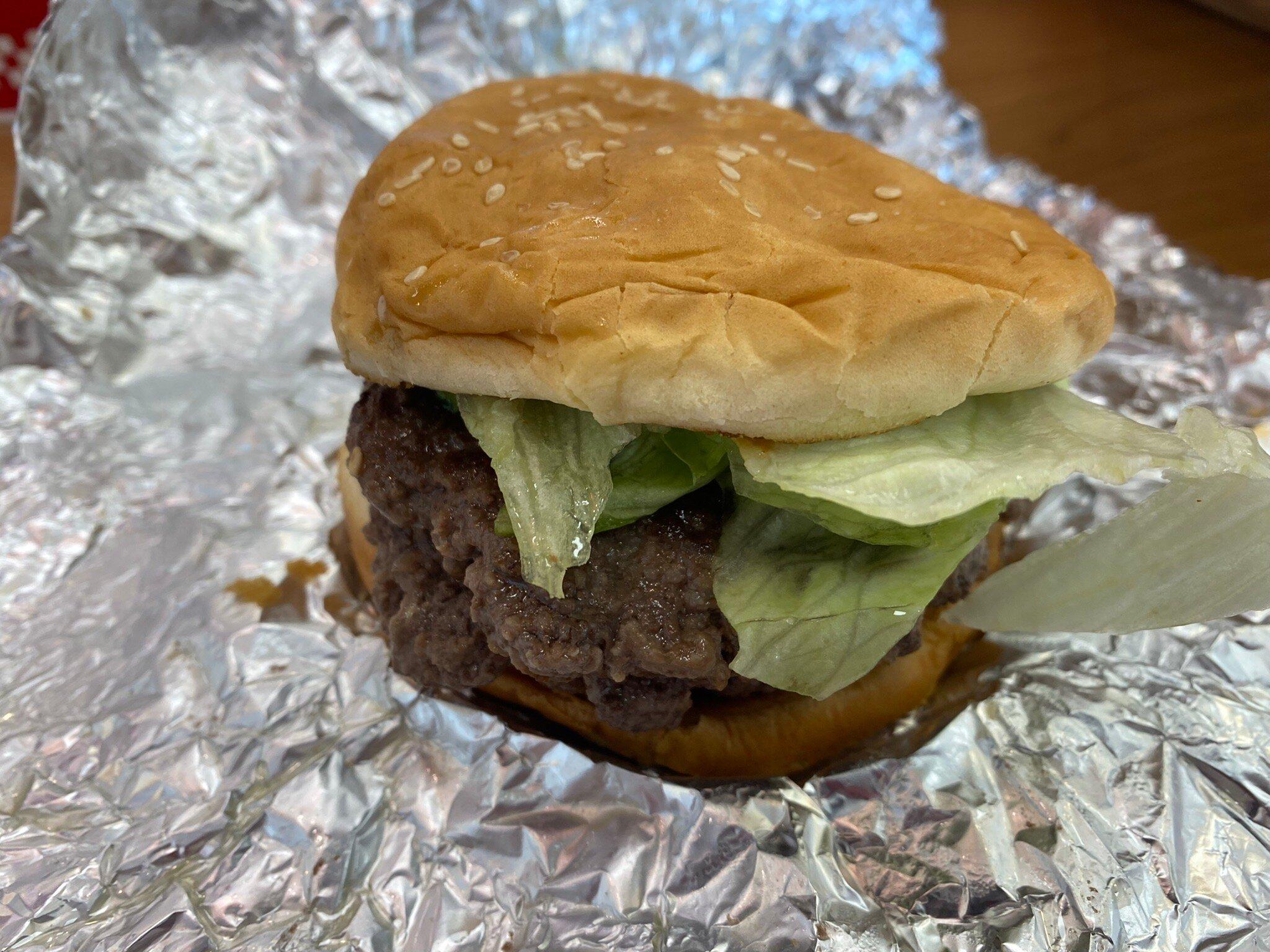 Five Guys