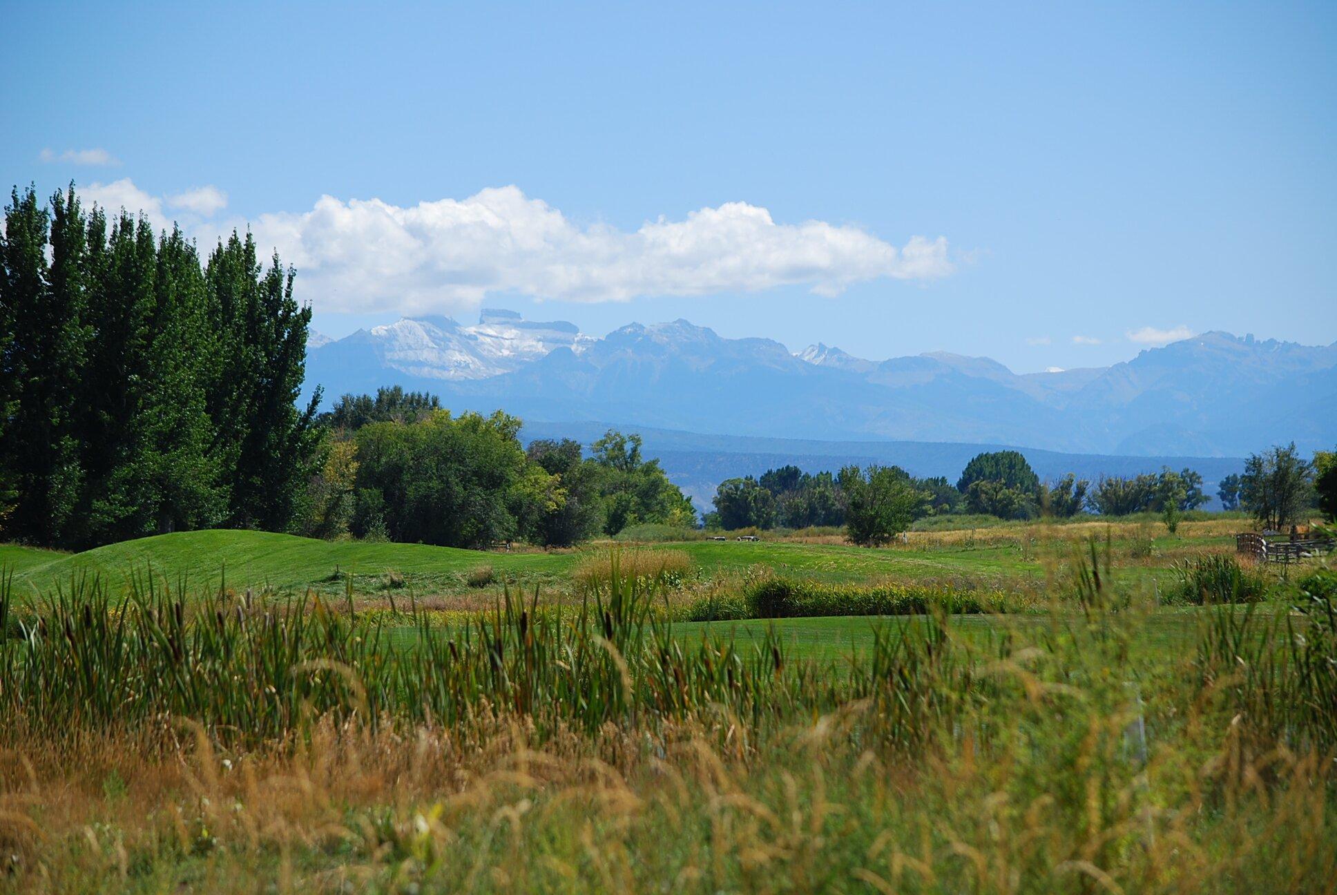 Homes at Cobble Creek