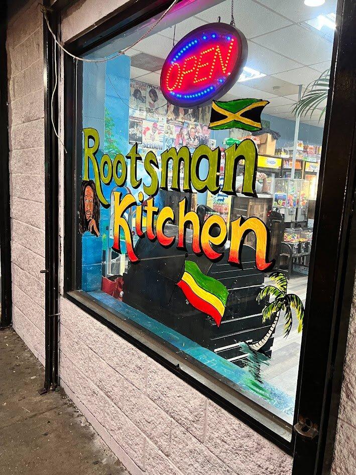 Rootsman Kitchen